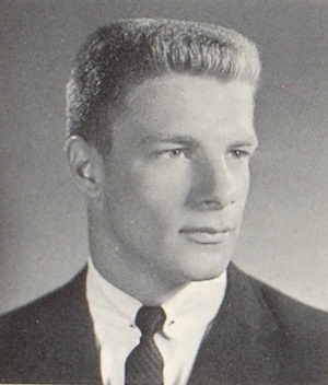 Gary Robert Barnes