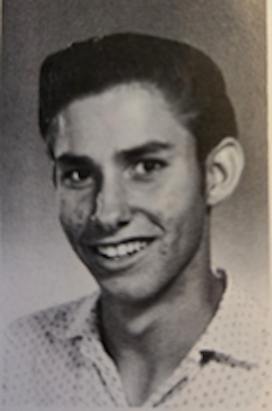 Alan LaRoche