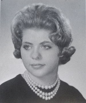 Beverly Shekey
