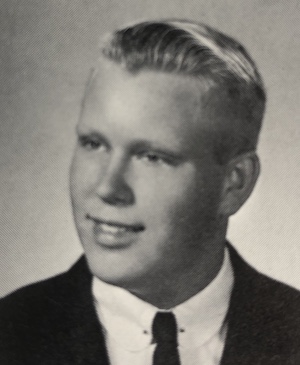 Bruce Albers