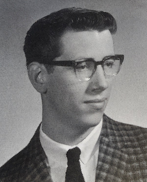 Bruce Patrick Soucie