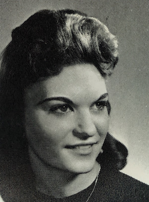 Bunny Wilson