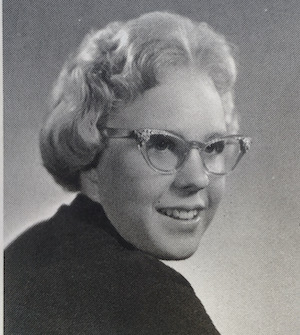 Cathy Wendt