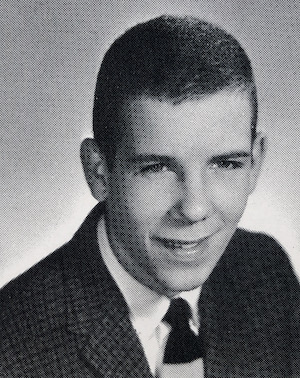 Charlesl Gill