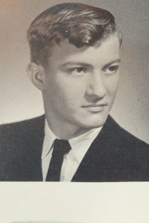 Charles Mays