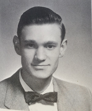 Charles Nunn