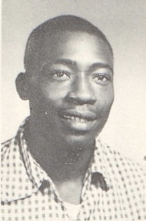 Charley Fulton