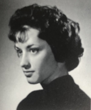 Claire Fortin