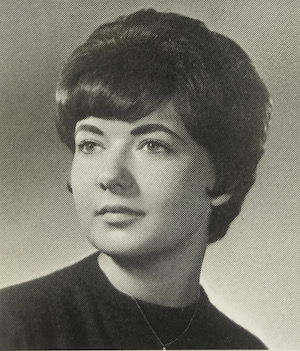 Patricia Dale Harville