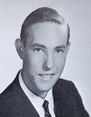 Daniel Bauer