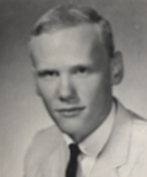 Daniel MacGilvray