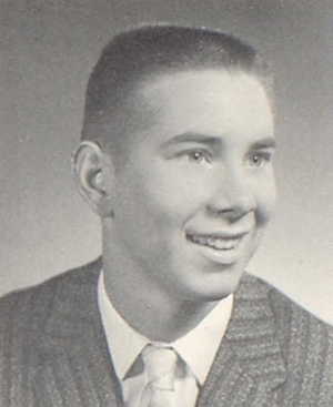Danny Steinhart