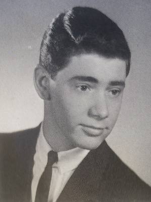 Darrell Scheppler