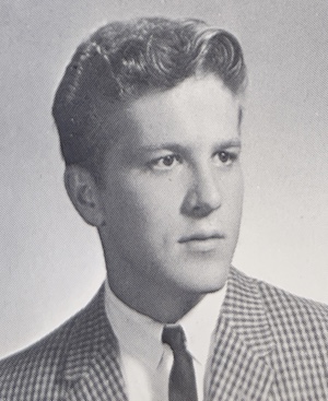 David Menard