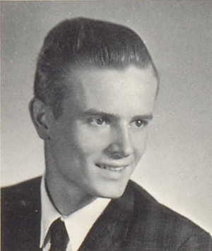 David Smith