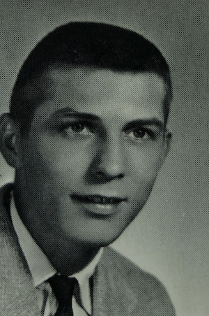 Donald Norton