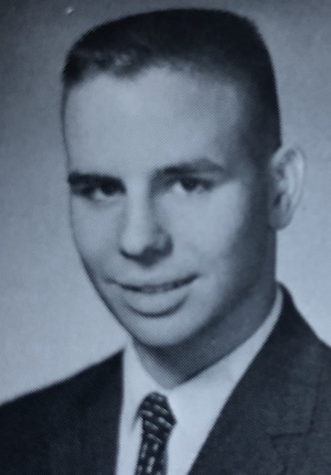 Duane Evans