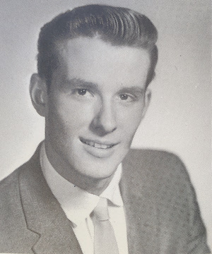 Dwayne Pfeffinger