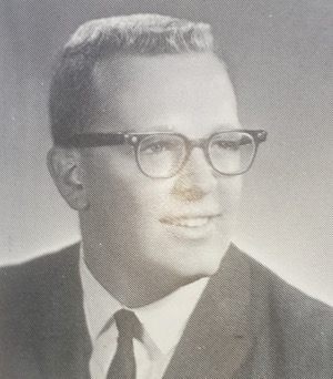 Edmund Mehochko