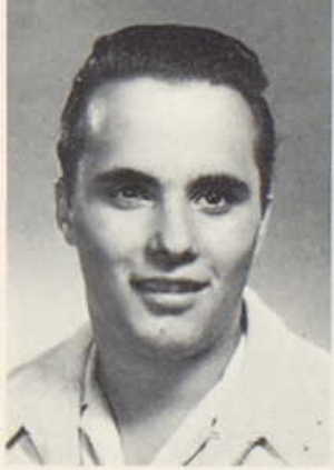 Edward Cieryca