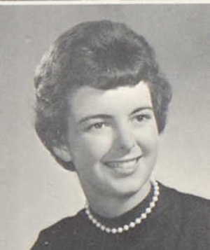 Elisabeth Stinson