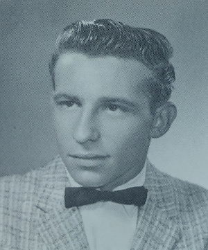 Elmer Tatro