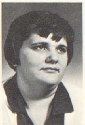 Frances Karen Hill