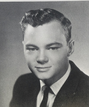 Frank Bracken