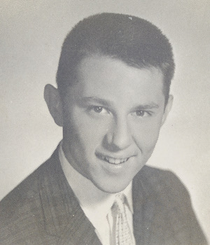 Gary Hengl