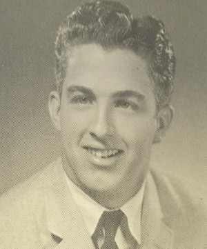 George Whitlow
