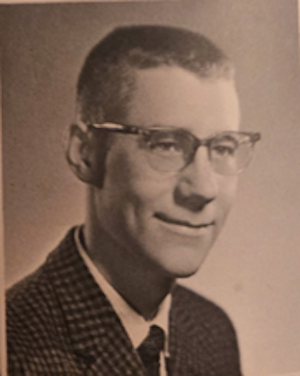 Harry Phillips
