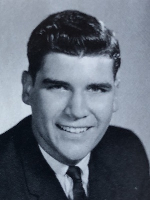 James Bland