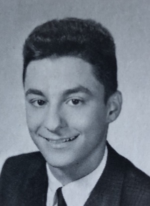 Bruce Albers