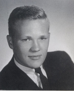 James Michael Malmer