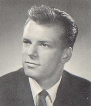 James Richard Voss