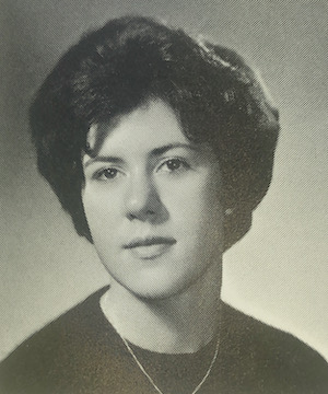 Janet Brenneisen