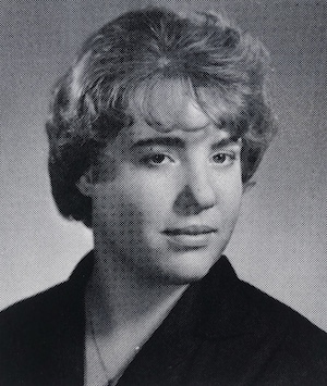 Janet Robins