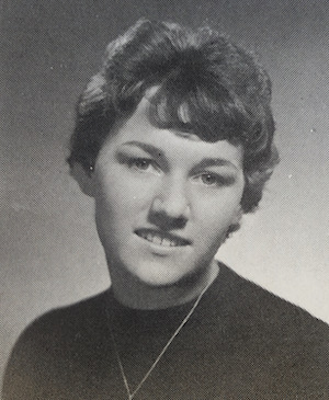Janet Stahl