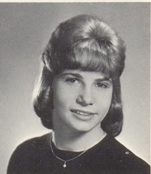 Janie Townsley