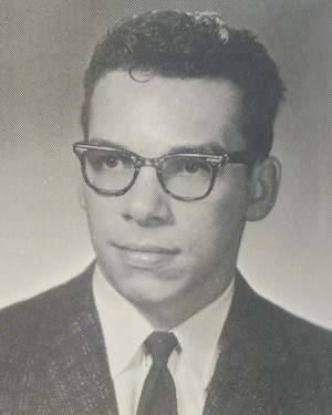 Jerry Kibbons