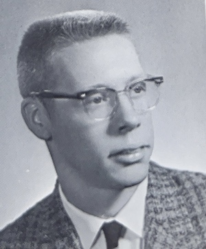 Jerry Tomblin