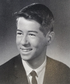 Joseph Schaller