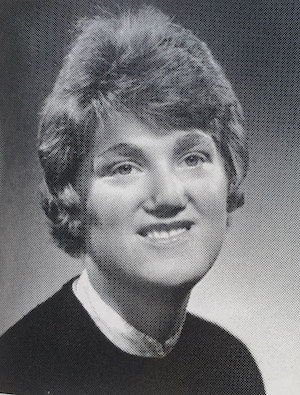 Joy Reagan