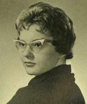Judith Maher