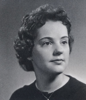 Judy Hebert