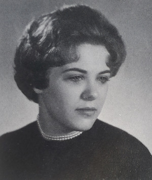 Julia Mericle