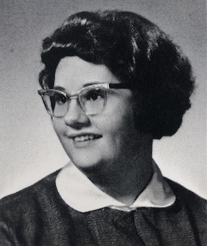Karen Huntley