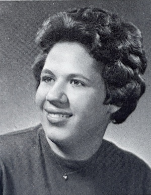 Karon LaReau