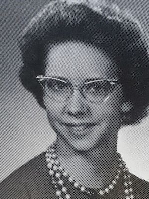 Kathryn Smith