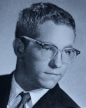 Kenneth Crawford